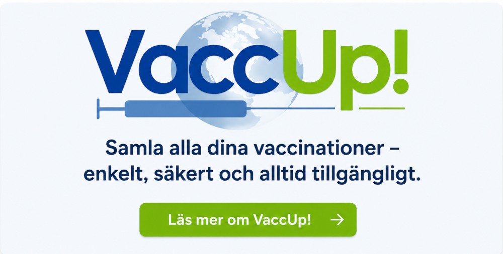 Vaccup.se