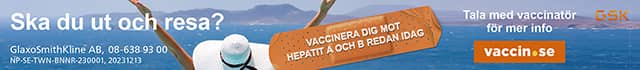 vaccin.se