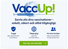 VaccUp